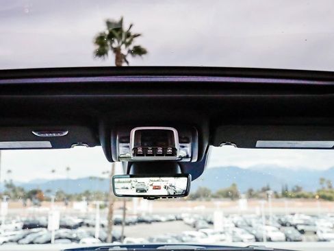 Used 2024 RAM 1500 TRX image 17