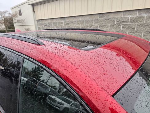 Certified 2024 Cadillac XT6 Sport w/ Technology Package image 15