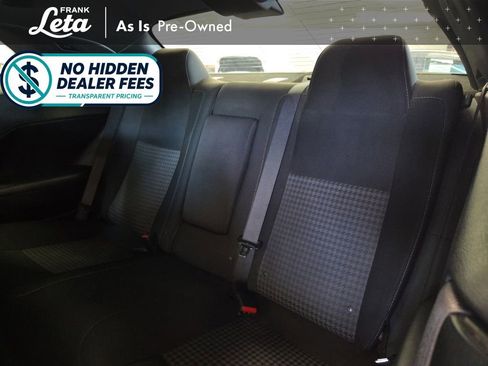 Used 2020 Dodge Challenger R/T Scat Pack RWD image 18