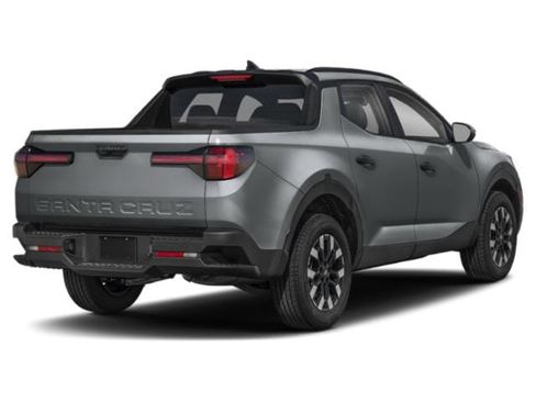 New 2026 Hyundai Santa Cruz SEL image 3
