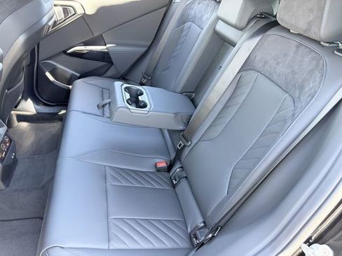New 2026 BMW X3 xDrive30 AWD/4WD image 17