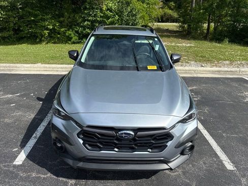 Used 2024 Subaru Crosstrek 2.5i Limited w/ Popular Package #4A AWD/4WD image 9