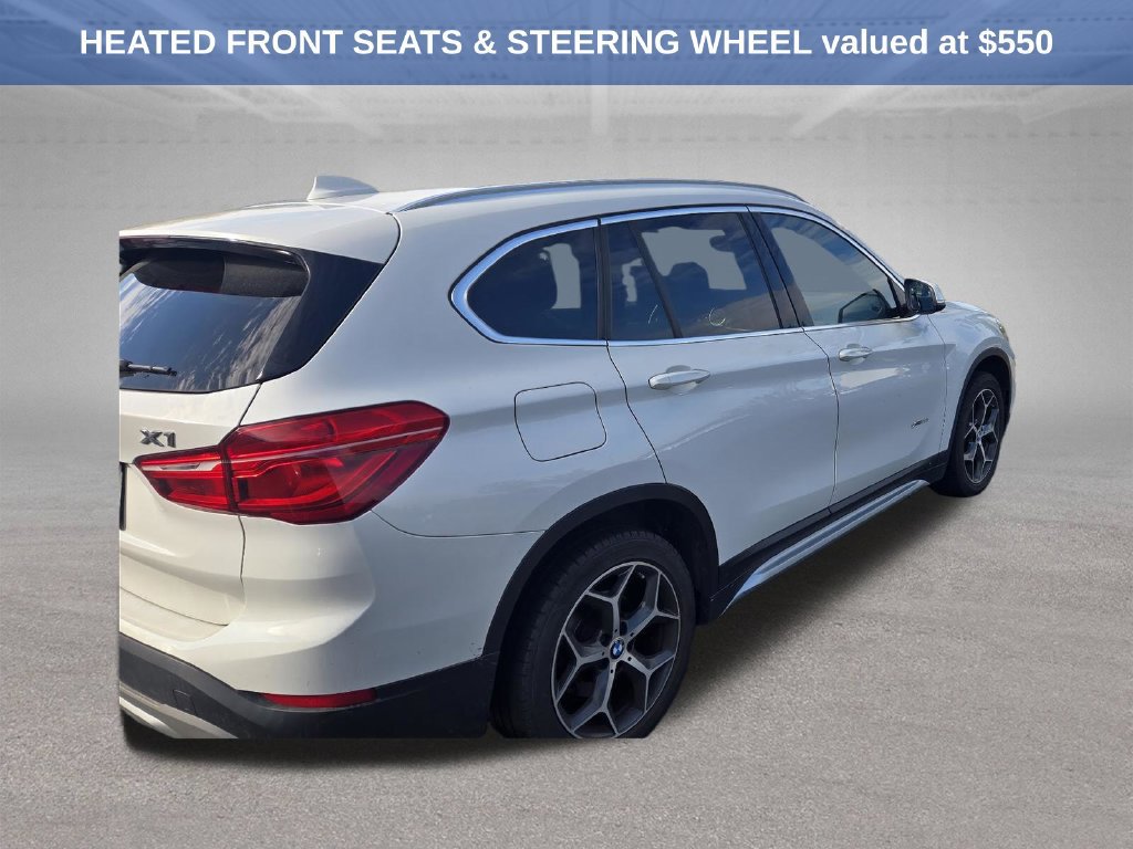 Used 2018 BMW X1 sDrive28i FWD image 5