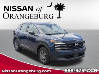 Used 2025 Nissan Kicks S w/ Charging Package FWD video 1