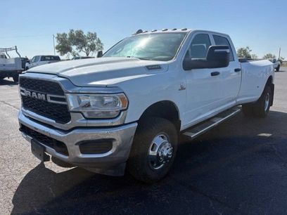 Used 2023 RAM 3500 Tradesman