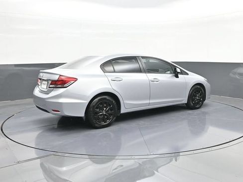 Used 2013 Honda Civic LX image 15