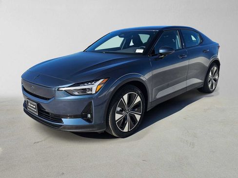 Used 2024 Polestar Polestar 2 AWD/4WD image 7