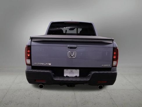Certified 2023 Honda Ridgeline RTL image 5