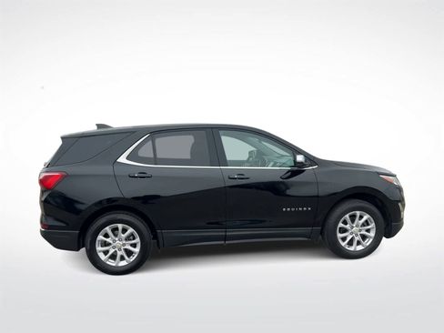 Used 2018 Chevrolet Equinox LT image 9