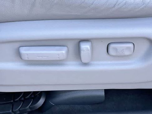 Certified 2023 Honda Passport EX-L image 31