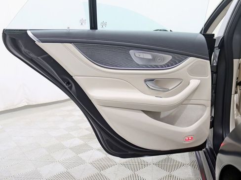 Used 2021 Mercedes-Benz AMG GT 63 image 43