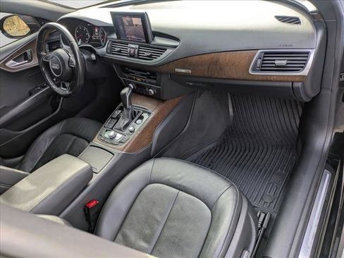 Used 2016 Audi A7 TDI Premium Plus w/ Driver Assistance Package image 20