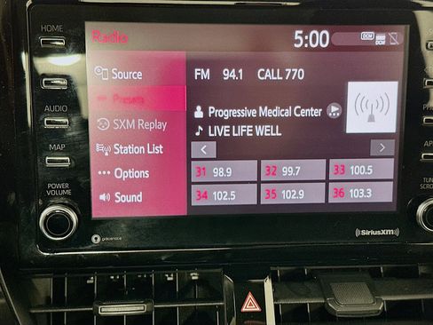 Used 2021 Toyota Corolla LE image 21