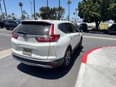 Used 2018 Honda CR-V EX-L image 27