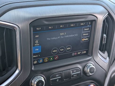 Used 2021 GMC Sierra 2500 Denali w/ Technology Package AWD/4WD image 25