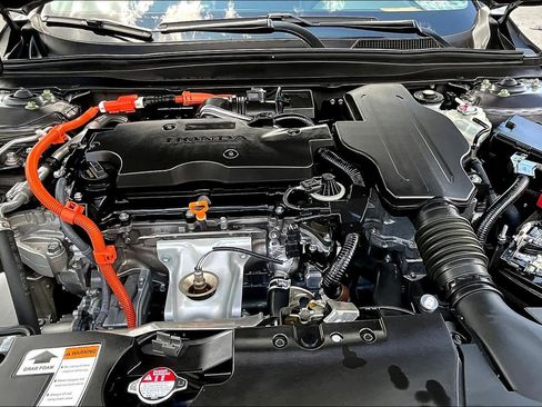 Used 2022 Honda Accord EX-L image 31