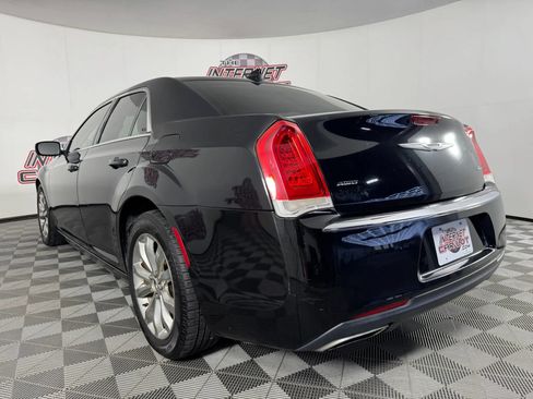 Used 2016 Chrysler 300 Limited AWD/4WD image 26