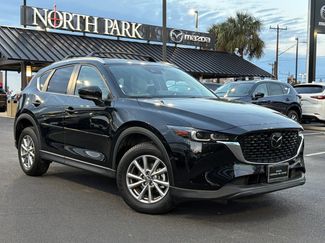 Certified 2023 MAZDA CX-5 AWD 2.5 S video 2