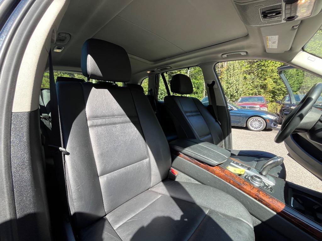 Used 2013 BMW X5 xDrive35i AWD/4WD image 42