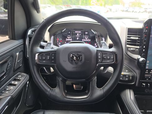 Used 2025 RAM 1500 RHO w/ RHO Level 1 Equipment Group AWD/4WD image 14