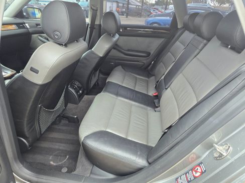 Used 2001 Audi allroad 2.7T image 9