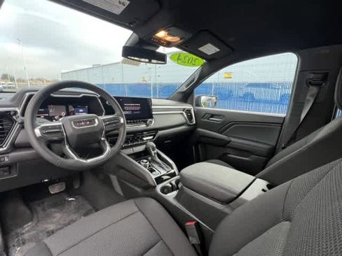 Used 2024 GMC Canyon Elevation w/ Convenience Package image 14