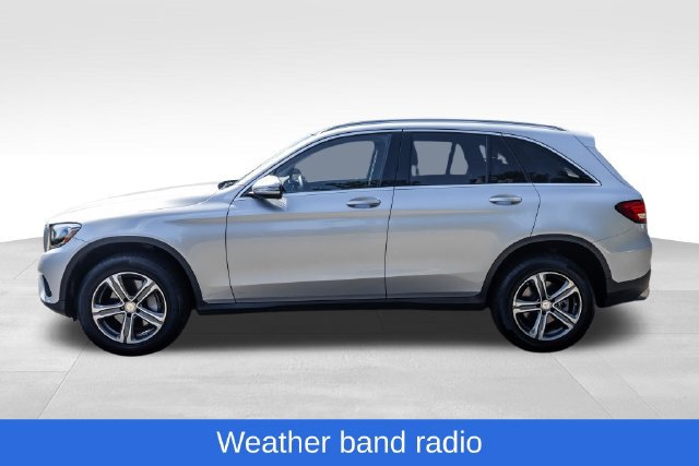 Used 2016 Mercedes-Benz GLC 300 4MATIC image 12