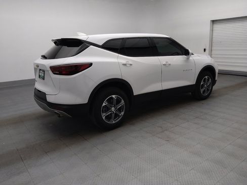 Used 2024 Chevrolet Blazer LT FWD image 10