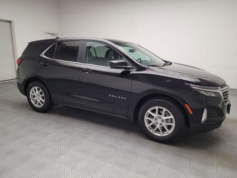 Used 2023 Chevrolet Equinox LT w/ Driver Convenience Package FWD image 11
