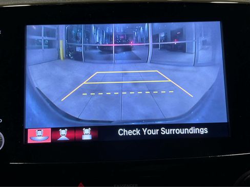 Used 2023 Honda Ridgeline Sport image 18