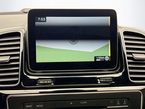 Used 2019 Mercedes-Benz GLE 43 AMG 4MATIC Coupe image 14