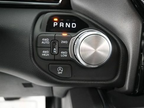 New 2026 RAM 1500 Laramie w/ Night Edition AWD/4WD image 29