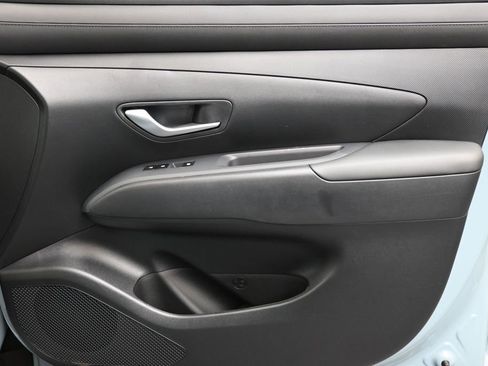 New 2026 Hyundai Santa Cruz SEL AWD/4WD image 11