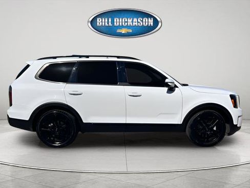 Used 2024 Kia Telluride SX Prestige X-Line AWD/4WD image 12