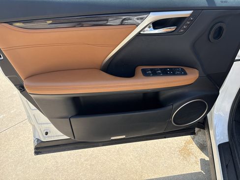 Used 2022 Lexus RX 450h AWD w/ Luxury Package image 14