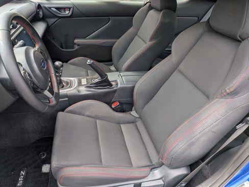 Used 2023 Subaru BRZ Premium w/ Popular Package #2 RWD image 26