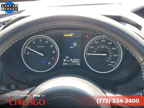 Used 2024 Subaru Forester Premium AWD/4WD image 30