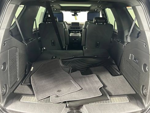 Used 2021 Chevrolet Tahoe High Country w/ Premium Package AWD/4WD image 20