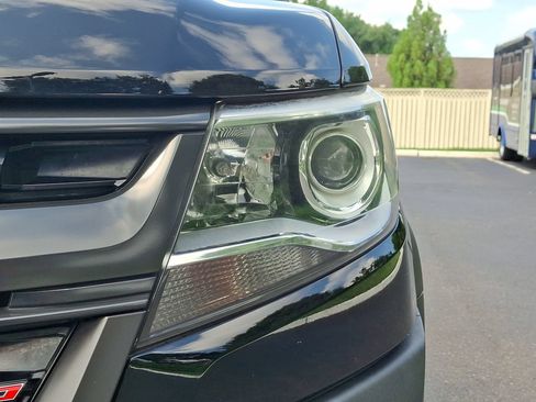 Certified 2019 Chevrolet Colorado ZR2 AWD/4WD image 28