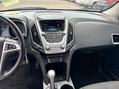 Used 2015 Chevrolet Equinox LT w/ Driver Convenience Package image 10