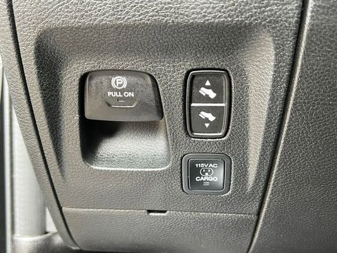 Used 2025 RAM 1500 Limited image 29