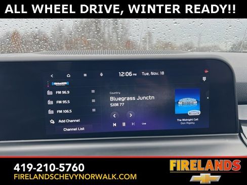 Used 2024 Kia Seltos S image 5