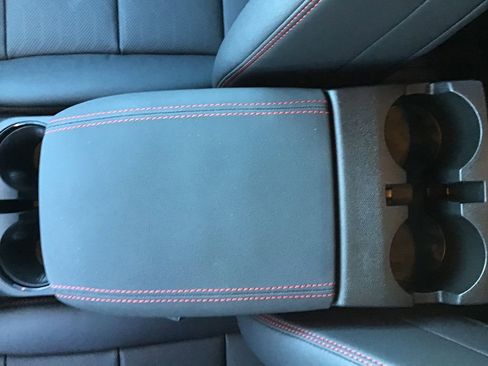 New 2026 Chevrolet Colorado Z71 w/ Technology Package image 20