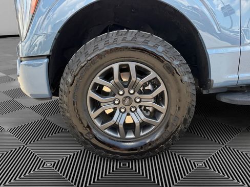 Used 2023 Ford F150 Tremor w/ Equipment Group 402A High AWD/4WD image 9