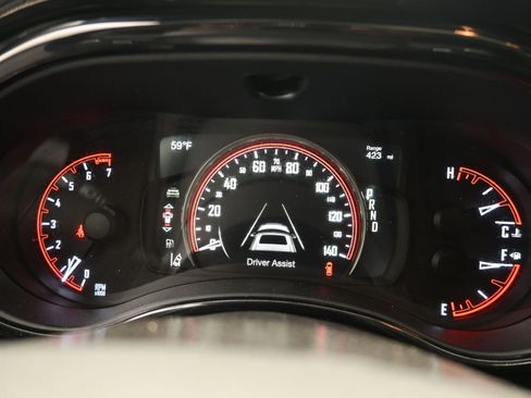 Used 2025 Dodge Durango GT AWD/4WD image 15