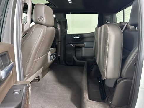 Used 2021 GMC Sierra 1500 Denali w/ Denali Ultimate Package image 26