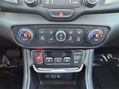 Used 2020 GMC Terrain Denali w/ Denali Premium Package image 21