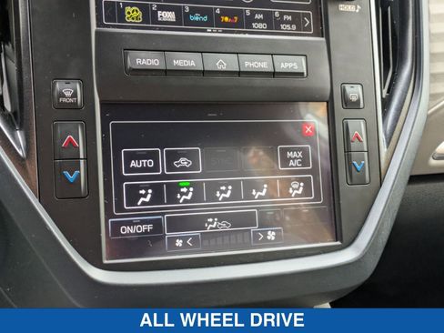 Certified 2025 Subaru Forester image 24