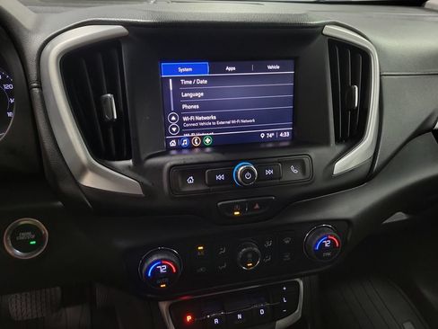 Used 2022 GMC Terrain SLE w/ Driver Convenience Package AWD/4WD image 14