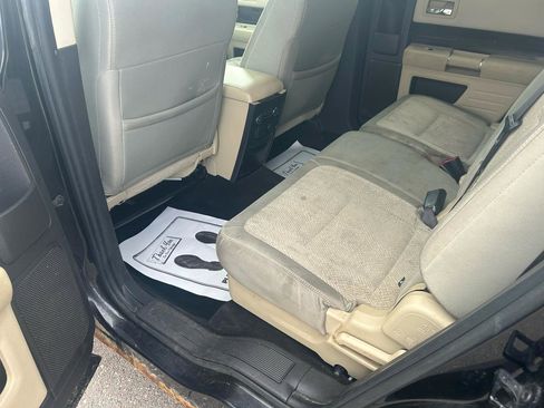 Used 2014 Ford Flex SEL w/ Class III Trailer Tow Package image 9